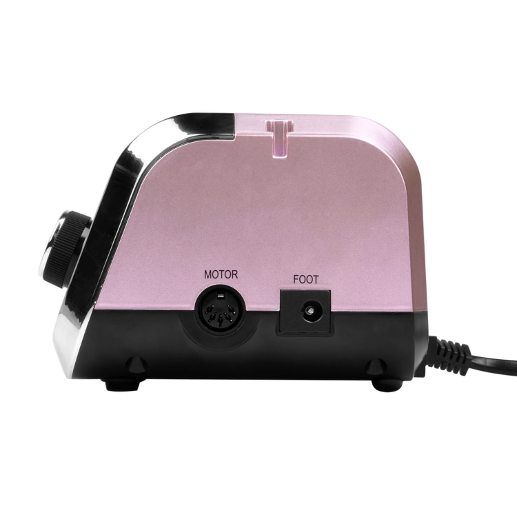 Frezarka do manicure Clavier FX 620 - rose gold-7144