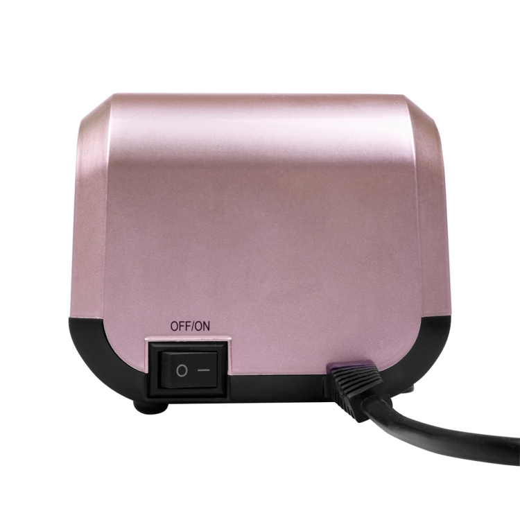 Frezarka do manicure Clavier FX 620 - rose gold-7146