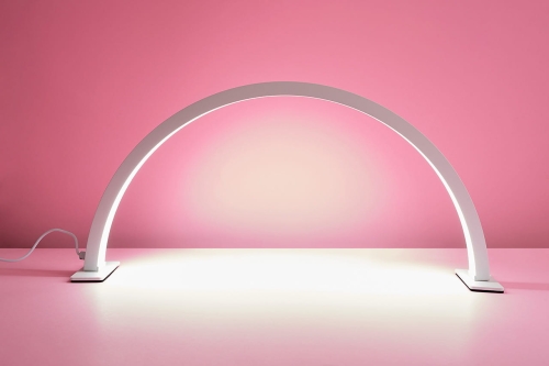 Lampa kosmetyczna Moonlit Clavier DL 3Gen