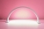 Lampa kosmetyczna Moonlit Clavier DL 3Gen