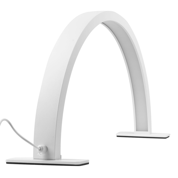 Lampa kosmetyczna Moonlit Clavier DL 3Gen-7135