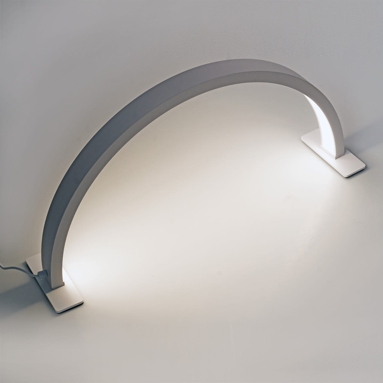 Lampa kosmetyczna Moonlit Clavier DL 3Gen