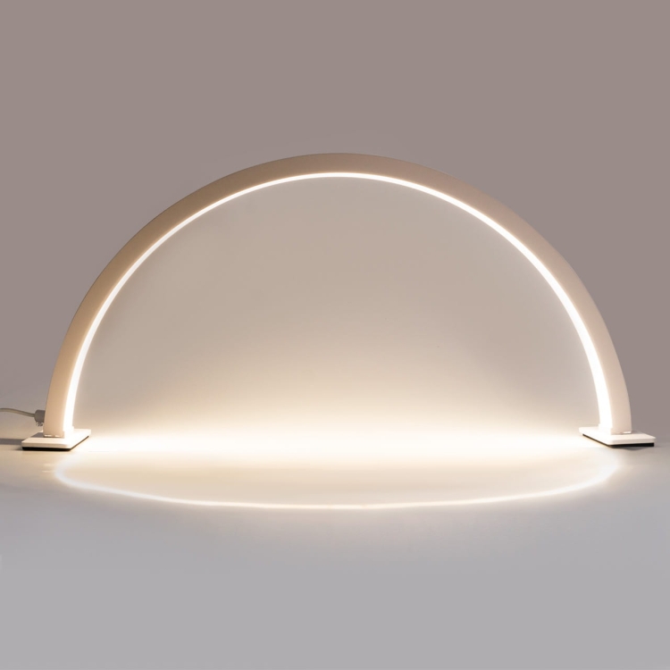 Lampa kosmetyczna Moonlit Clavier DL 3Gen-7138