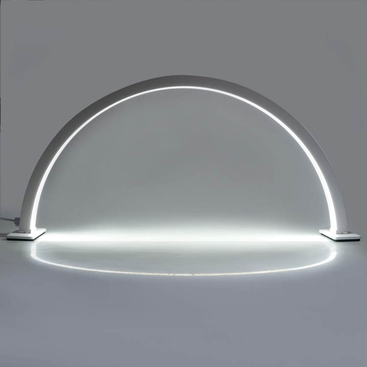 Lampa kosmetyczna Moonlit Clavier DL 3Gen-7139