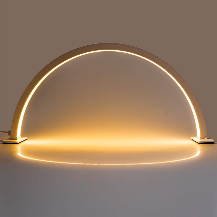 Lampa kosmetyczna Moonlit Clavier DL 3Gen-7140