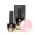 Top Milky Rose 8ml (Top No Wipe)