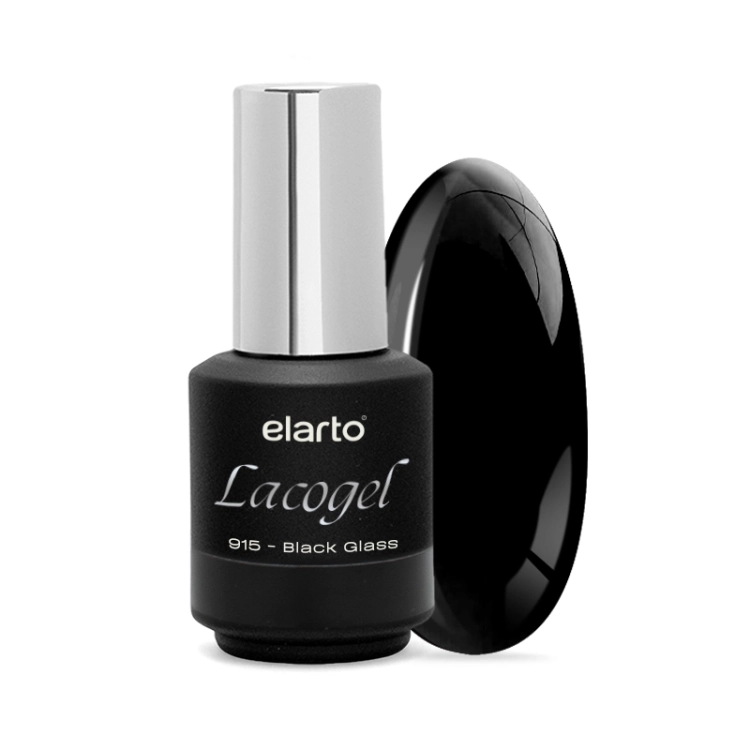 Lakier hybrydowy Lacogel 915 7ml Elarto