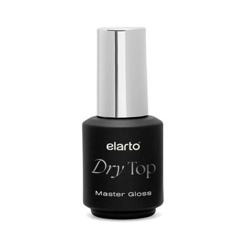 Top Master Gloss Dry Top 7ml Elarto