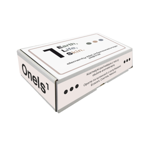 Zestaw MINI produktów ONELS