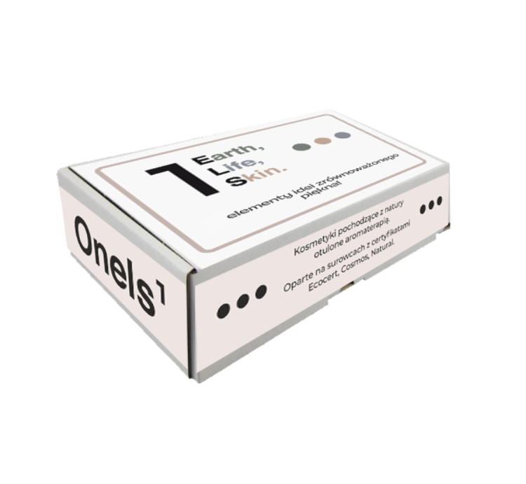 Zestaw MINI produktów ONELS