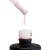 żel w butelce milky pink