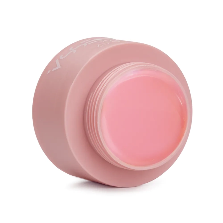 JN TIXY Cover Sugar Pink 30ml