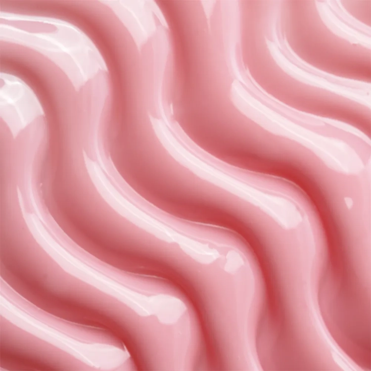 JN TIXY Cover Sugar Pink