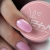 Żel bez piłowania JN TIXY Cover Hot Pink 50ml