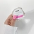 Żel budujący Color Flow Think Pink 15g Elarto