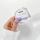 Żel budujący Color Flow Dreamy Lilac 15g Elarto