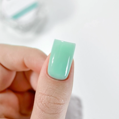 Żel budujący Color Flow Mint To Be 50g Elarto