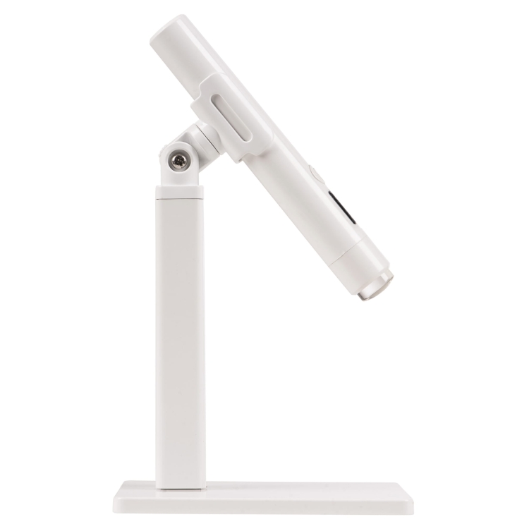 Latarka UV na stojaku - lampka do dual form ładowana usb