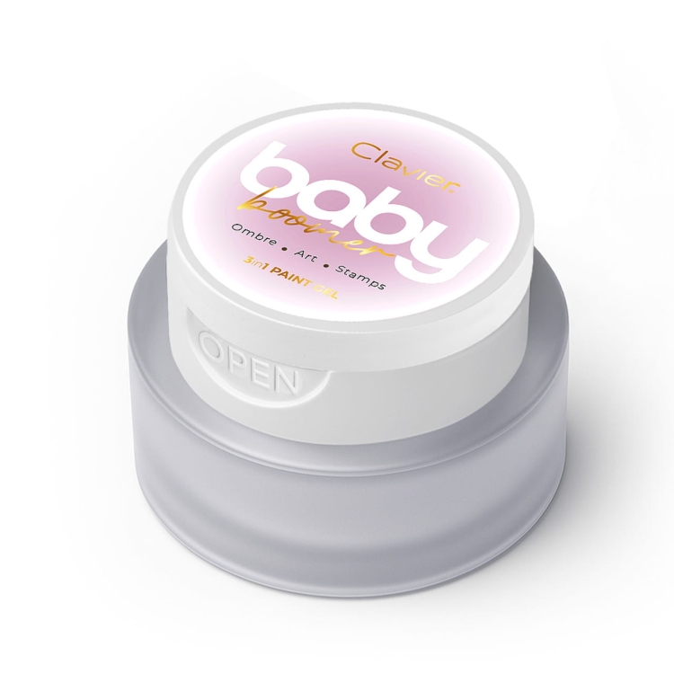 pasta do baby boomera