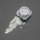 Pyłek do zdobień Opal Flakes Moon Mirage Elarto