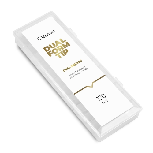 Dual Form Owal Kwadrat - formy górne