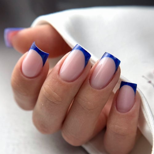 Żel budujący ChallenGel Milky Peach HG02 50ml