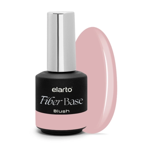 baza hybrydowa z włóknem szklanym