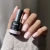 Baza hybrydowa Fiber Pink Lilac 7ml Elarto