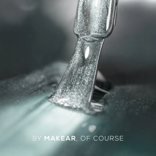 lakier hybrydowy cat eye