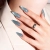 lakier z efektem cat eye