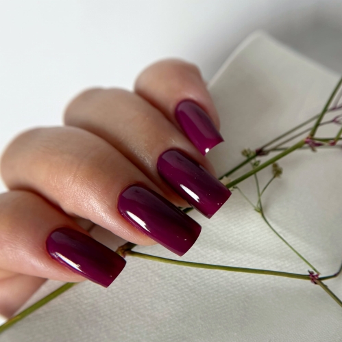 Lakier hybrydowy Lacogel 931 7ml Elarto