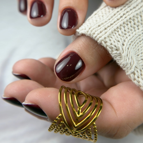 Lakier hybrydowy Lacogel 933 7ml Elarto