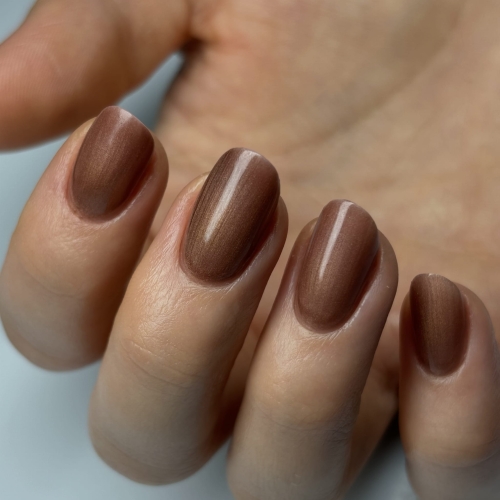 Lakier hybrydowy SC01 Makear Silky Cat Eye