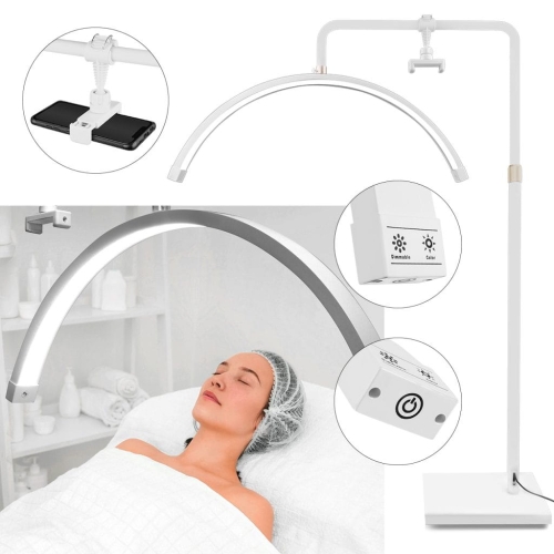 Lampa kosmetyczna podłogowa Moonlit F 5Gen