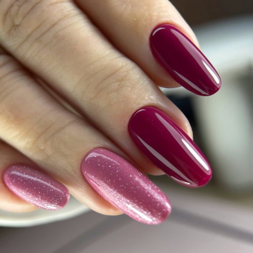 lakier hybrydowy 930 elarto