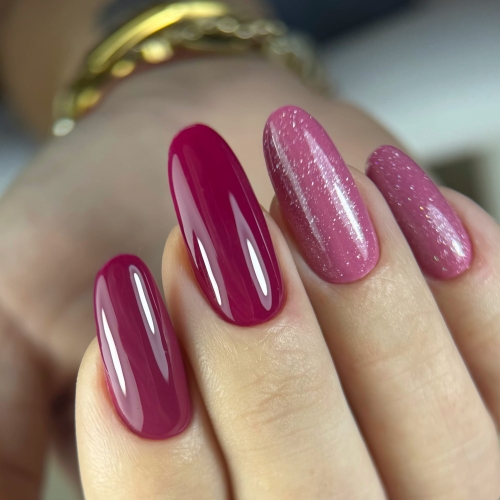 Lakier hybrydowy Lacogel 930 7ml Elarto