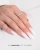 GA02 Akrylożel Gelacryl2 Milky White 30g