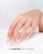 GA04 Akrylożel Gelacryl2 Nude Pink