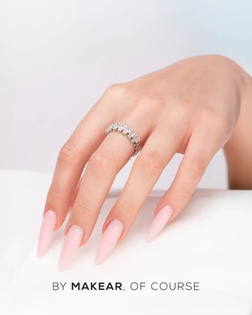 GA04 Akrylożel Gelacryl2 Nude Pink