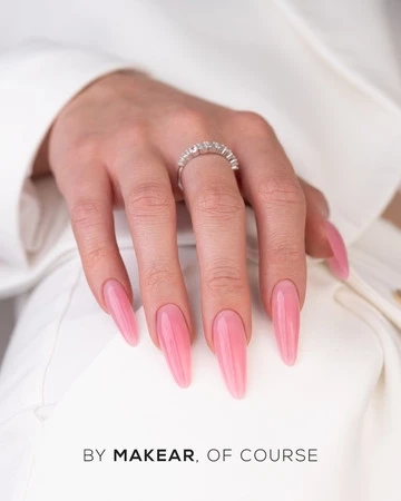 GA06 Akrylożel Gelacryl2 Blush Pink 60g