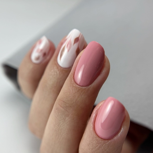 lakier hybrydowy 928 elarto