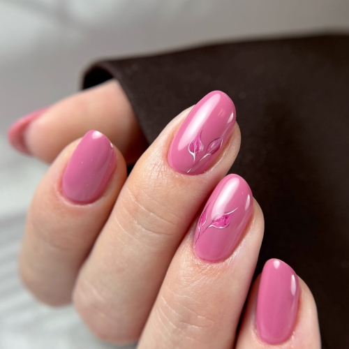 lakier hybrydowy 929