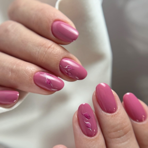 Lakier hybrydowy Lacogel 929 7ml Elarto