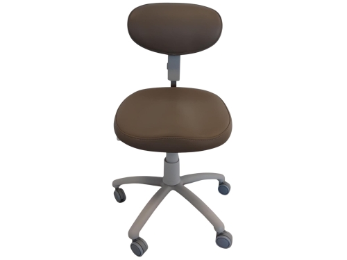 taboret do salonu gravel