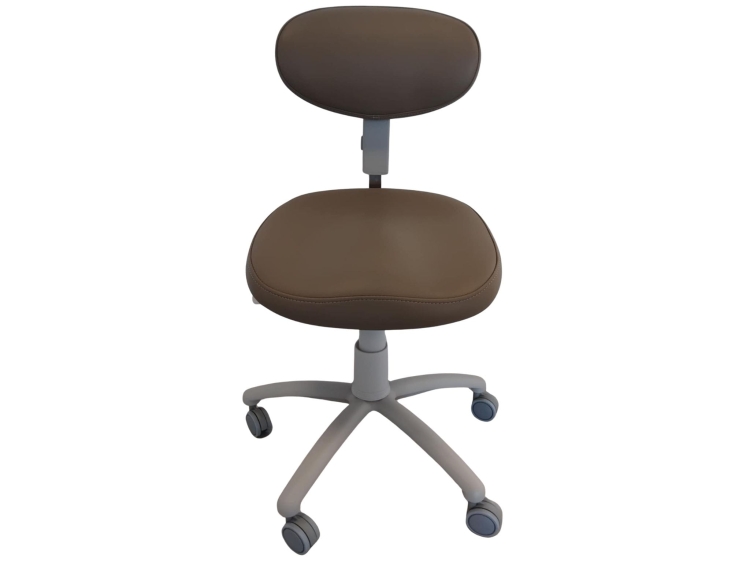 taboret do salonu gravel