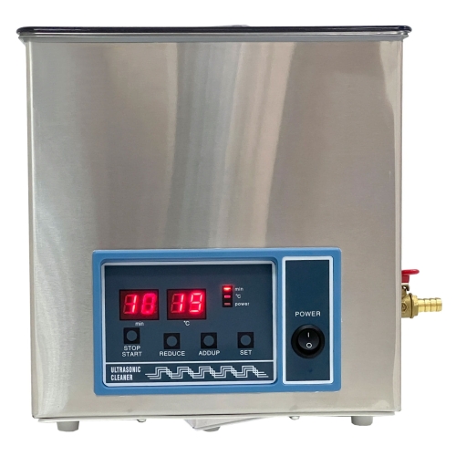 Myjka ultradźwiękowa YESON Steel