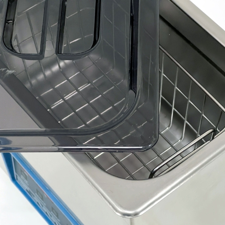 Myjka ultradźwiękowa 5l