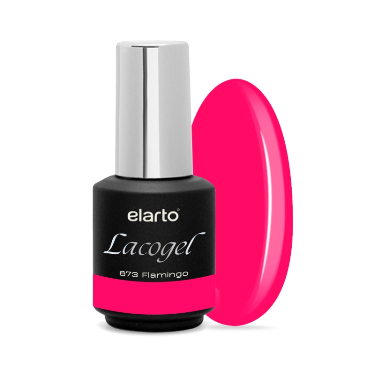 lakier 673s elarto