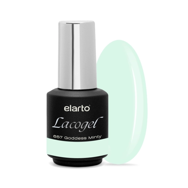 lakier 657 elarto
