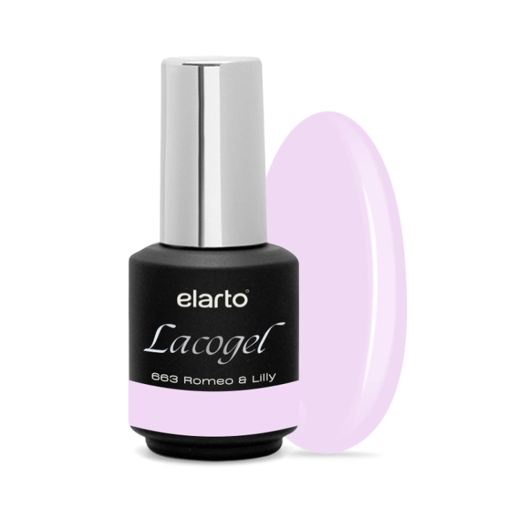 lakier 663 elarto